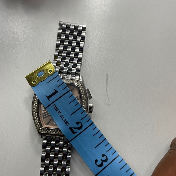 MICHAEL KORS WOMENS WATCH main image 2
